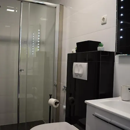Apartment Rena *