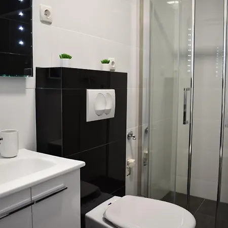 Apartman Rena *