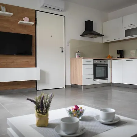 Rena Apartment *