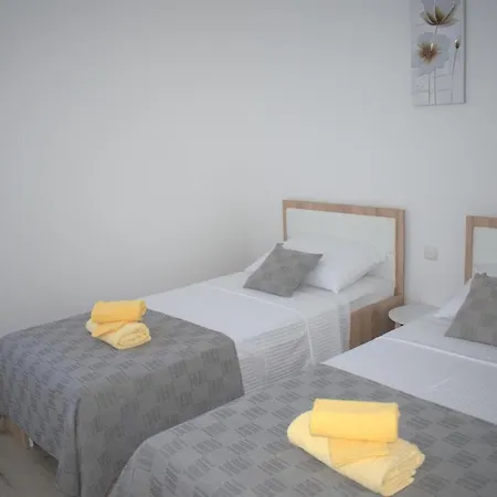 Apartamento Rena Šibenik