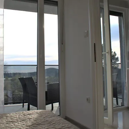 Apartamento Rena Šibenik