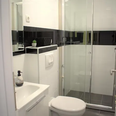 Rena Apartman