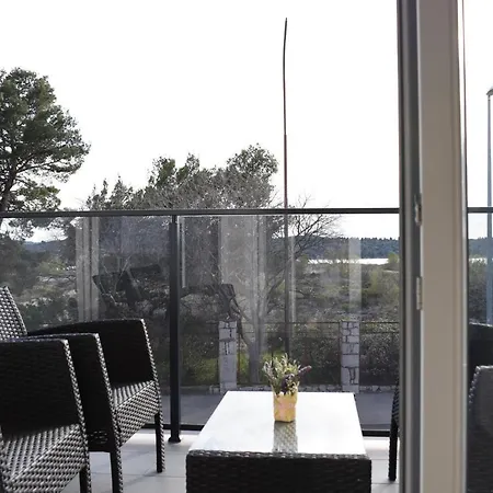 Rena Apartman Sibenik