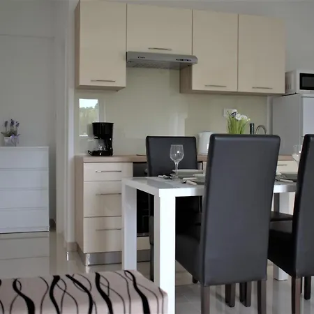 Apartamento Rena Šibenik