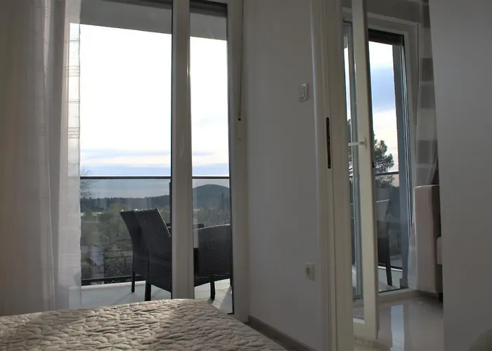 Appartement Rena Šibenik